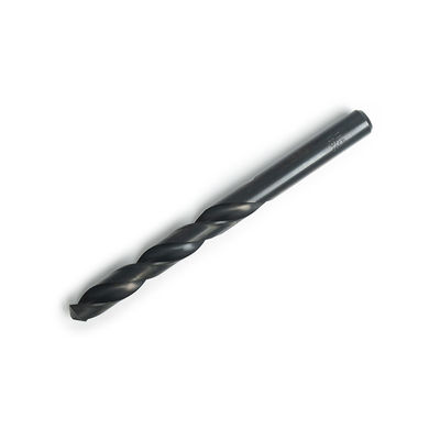 Metallのための酸化物のねじれの金属の穴あけ工具メートルDIN 338黒いSpiralbohrer